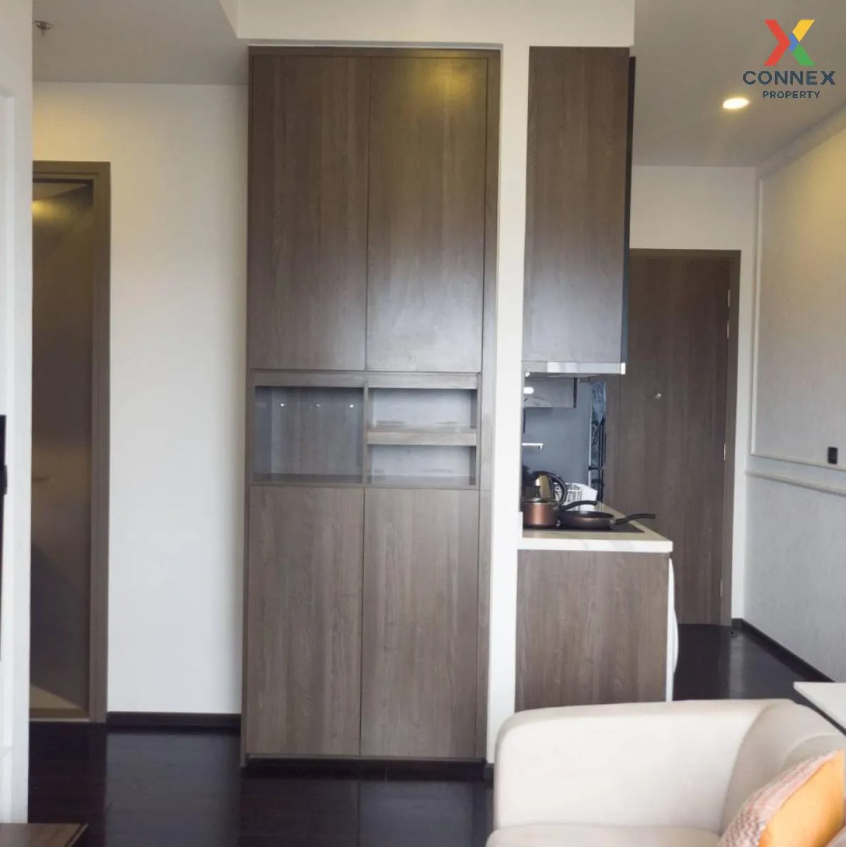 For Rent Condo , Park Origin Thonglor , BTS-Thong Lo , Khlong Tan Nuea , Watthana , Bangkok , CX-105445 3