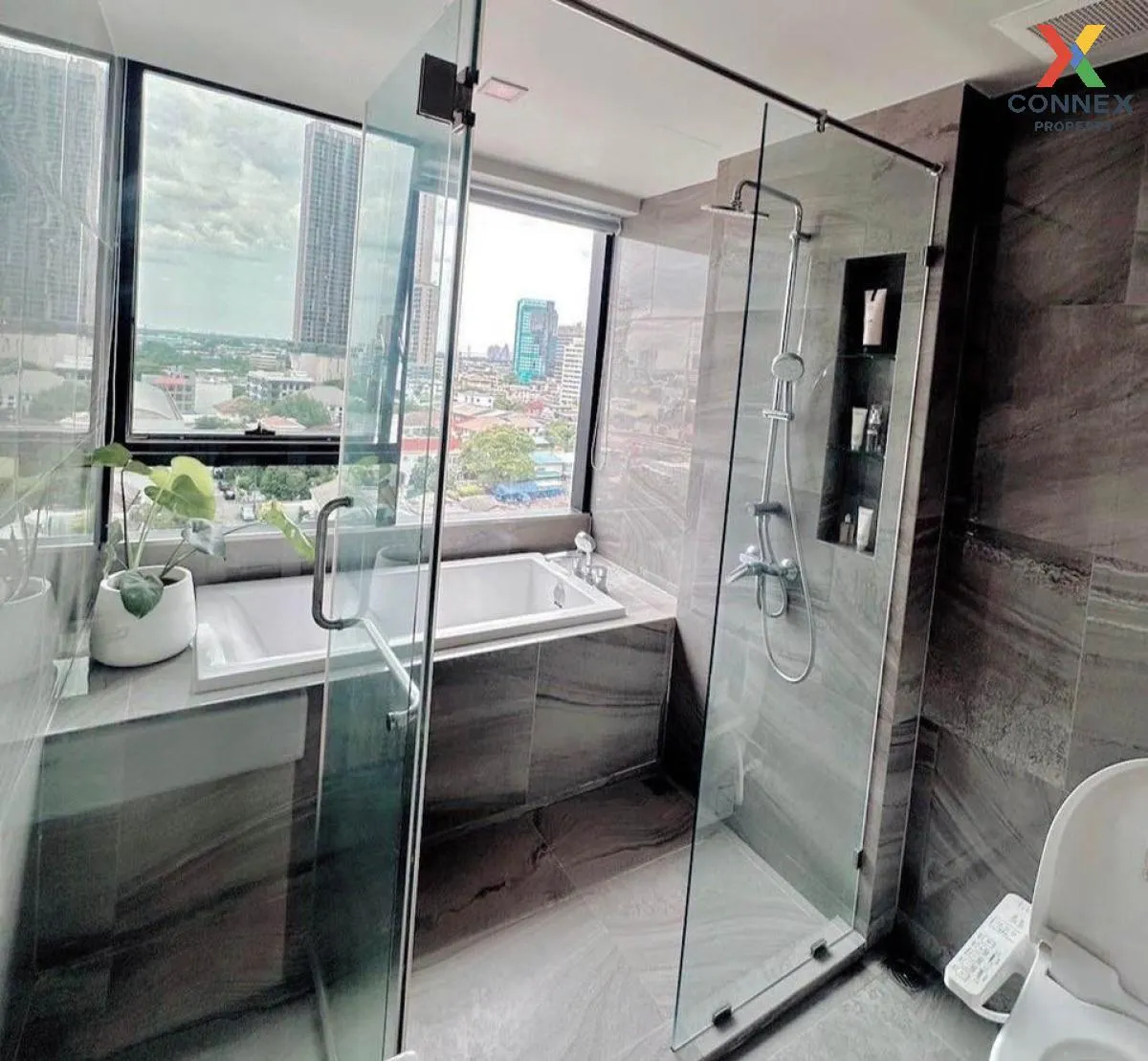 For Sale Condo , Ideo Q Sukhumvit 36 , BTS-Thong Lo , Khlong Tan , Khlong Toei , Bangkok , CX-105450