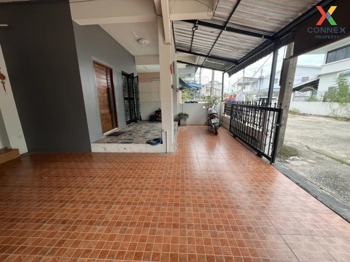 For Sale Townhouse. , Nai Mueang , Mueang Phitsanulok , Phitsanulok , CX-105455 3