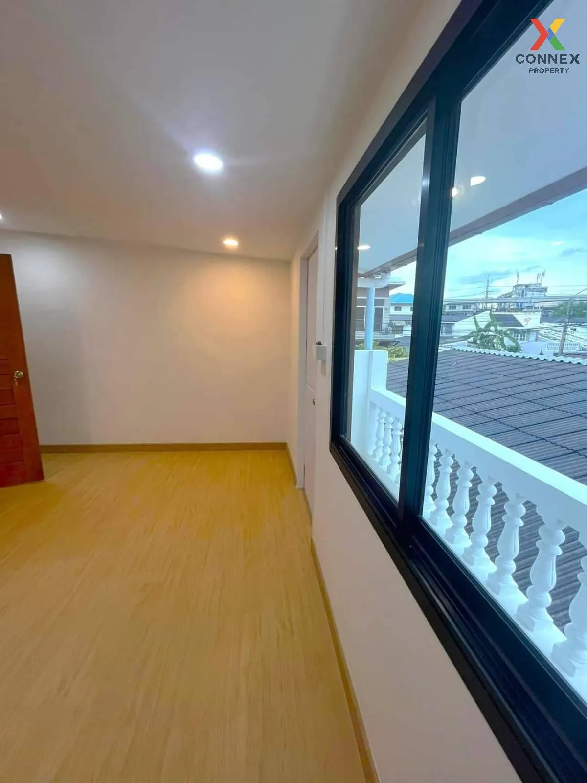 For Sale Townhouse/Townhome  , Baan Puttawikron 2 , newly renovated , Ramintra , Khanna Yao , Bangkok , CX-105456