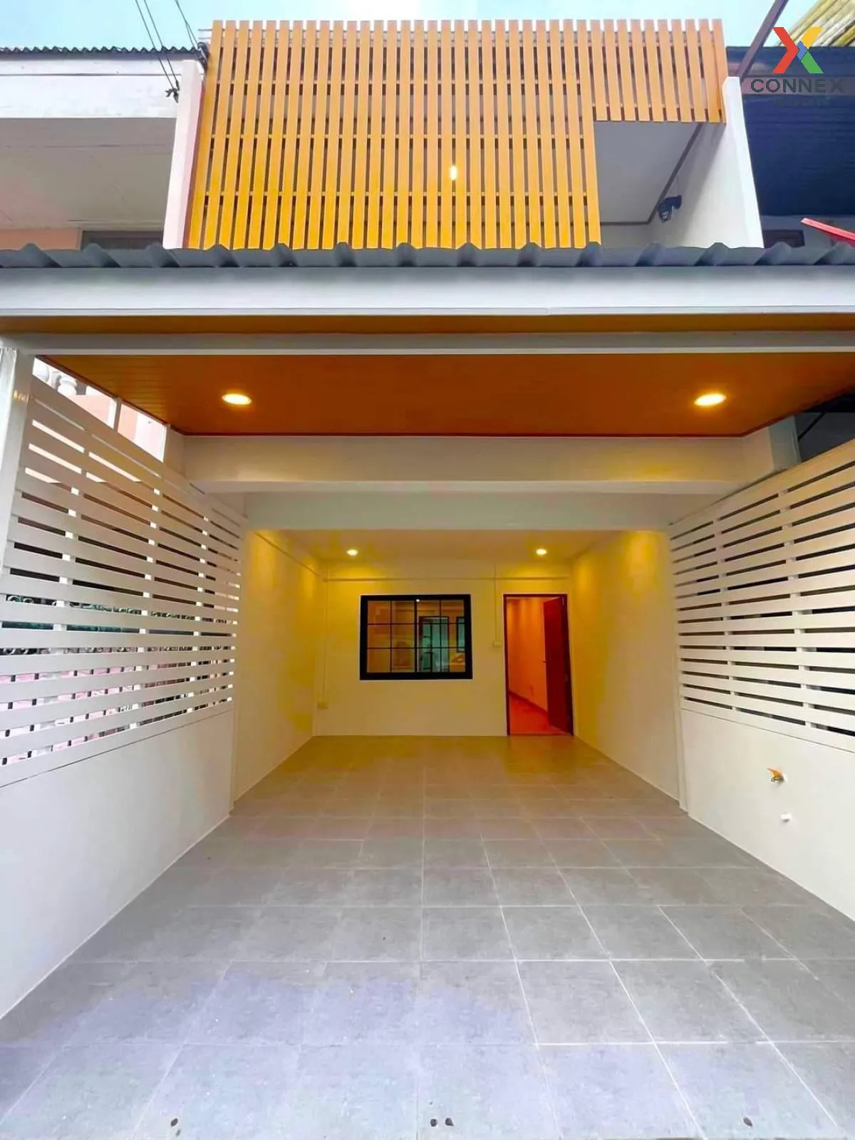 For Sale Townhouse/Townhome  , Baan Puttawikron 2 , newly renovated , Ramintra , Khanna Yao , Bangkok , CX-105456 2