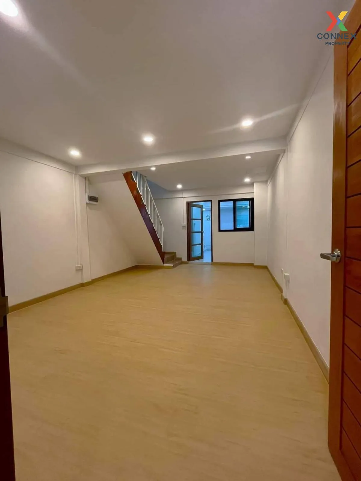 For Sale Townhouse/Townhome  , Baan Puttawikron 2 , newly renovated , Ramintra , Khanna Yao , Bangkok , CX-105456 3