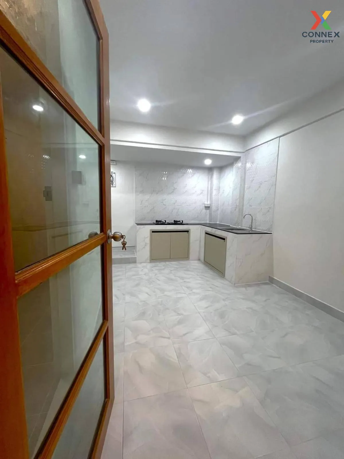 For Sale Townhouse/Townhome  , Baan Puttawikron 2 , newly renovated , Ramintra , Khanna Yao , Bangkok , CX-105456 4