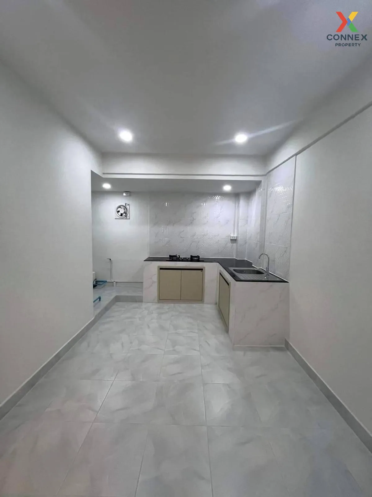 For Sale Townhouse/Townhome  , Baan Puttawikron 2 , newly renovated , Ramintra , Khanna Yao , Bangkok , CX-105456