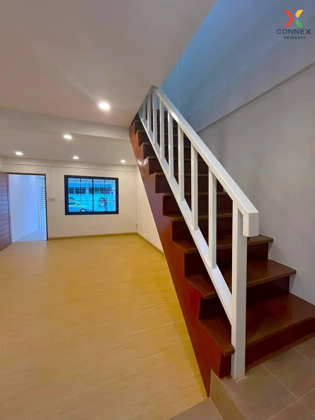 For Sale Townhouse/Townhome  , Baan Puttawikron 2 , newly renovated , Ramintra , Khanna Yao , Bangkok , CX-105456