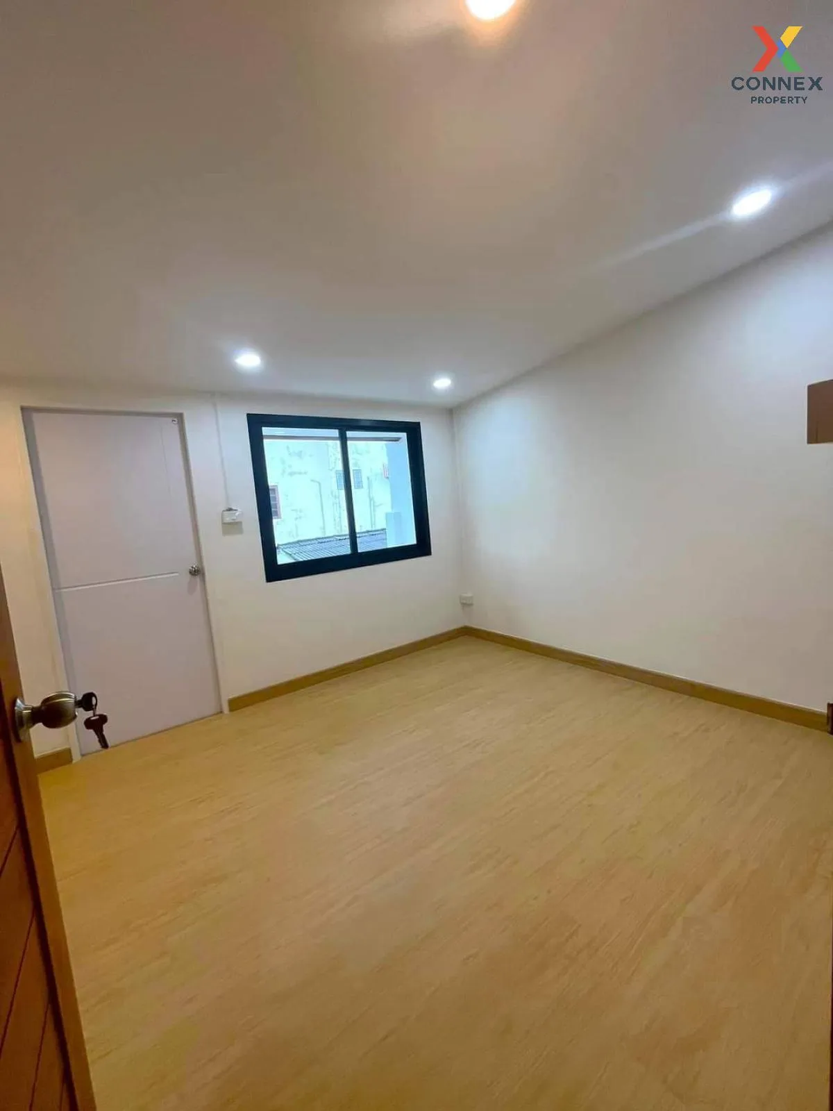 For Sale Townhouse/Townhome  , Baan Puttawikron 2 , newly renovated , Ramintra , Khanna Yao , Bangkok , CX-105456