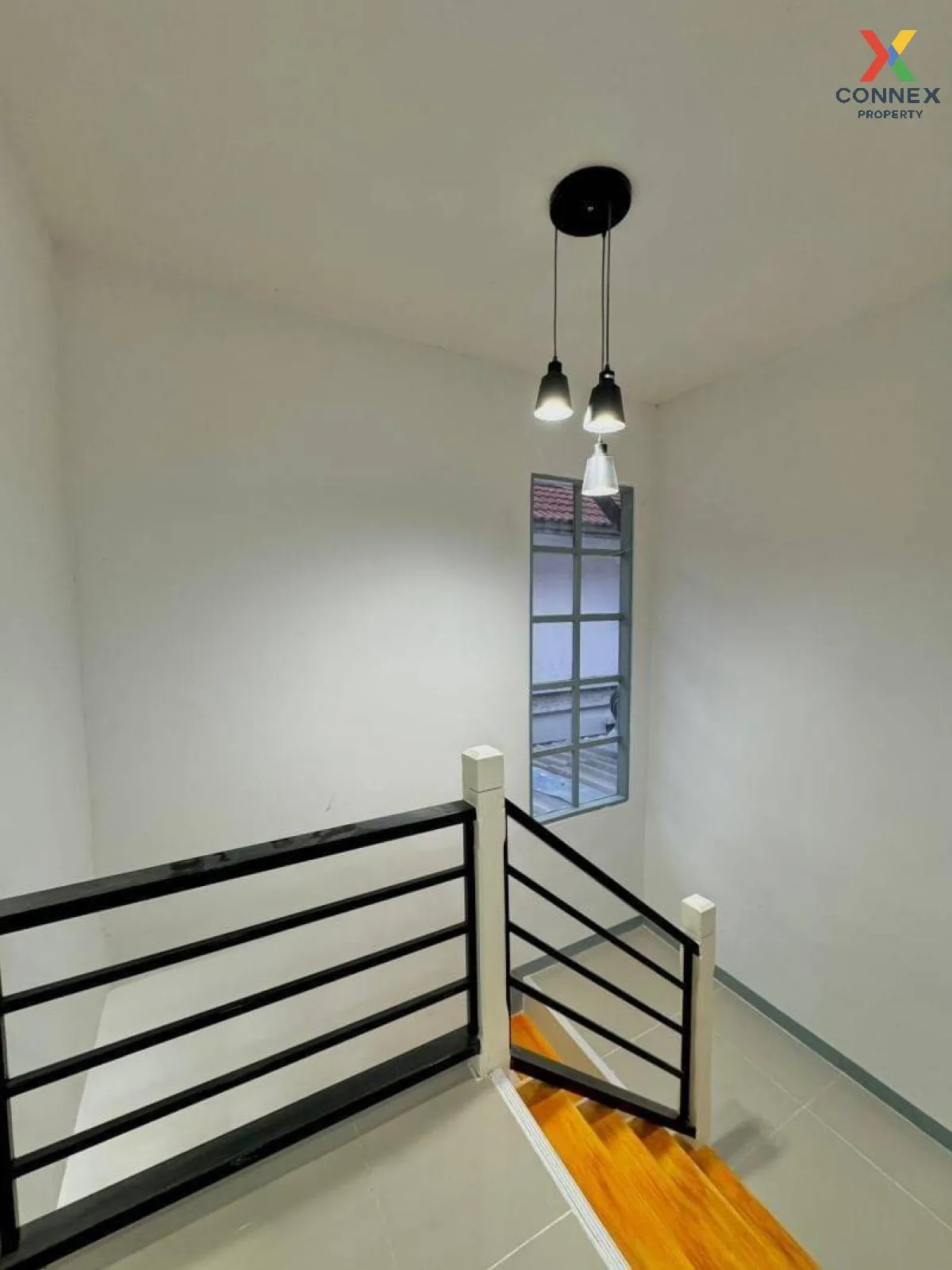 For Sale Townhouse/Townhome  , Baan Pruksa 3 Soi Watlatpladuk , Bang Khu Rat , Bang Bua Thong , Nonthaburi , CX-105457