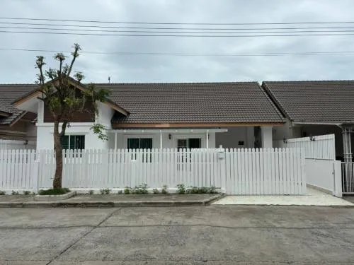 For Sale Townhouse/Townhome  , Baan Subthanee 3 Rangsit - Klong 9 , wide frontage , newly renovated , Lam Phak Kut , Thanyaburi , Pathum Thani , CX-105462