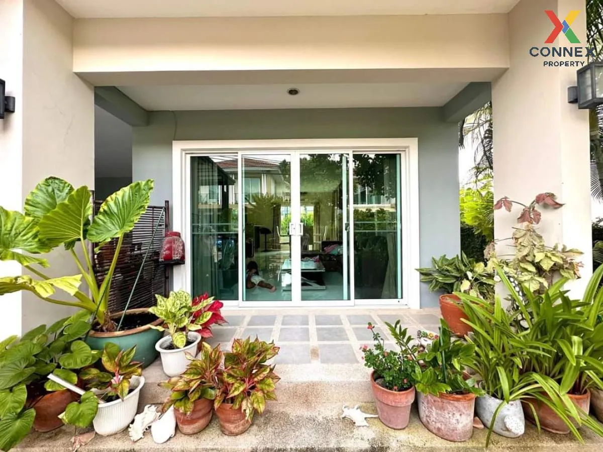 For Sale House , The Plant Pattanakarn 38 , Suan Luang , Suan Luang , Bangkok , CX-105465 3