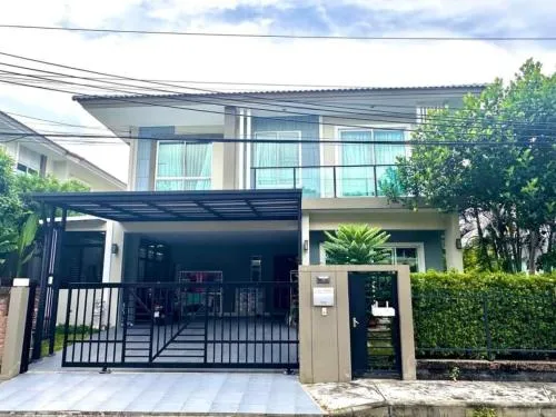 For Sale House , The Plant Pattanakarn 38 , Suan Luang , Suan Luang , Bangkok , CX-105465