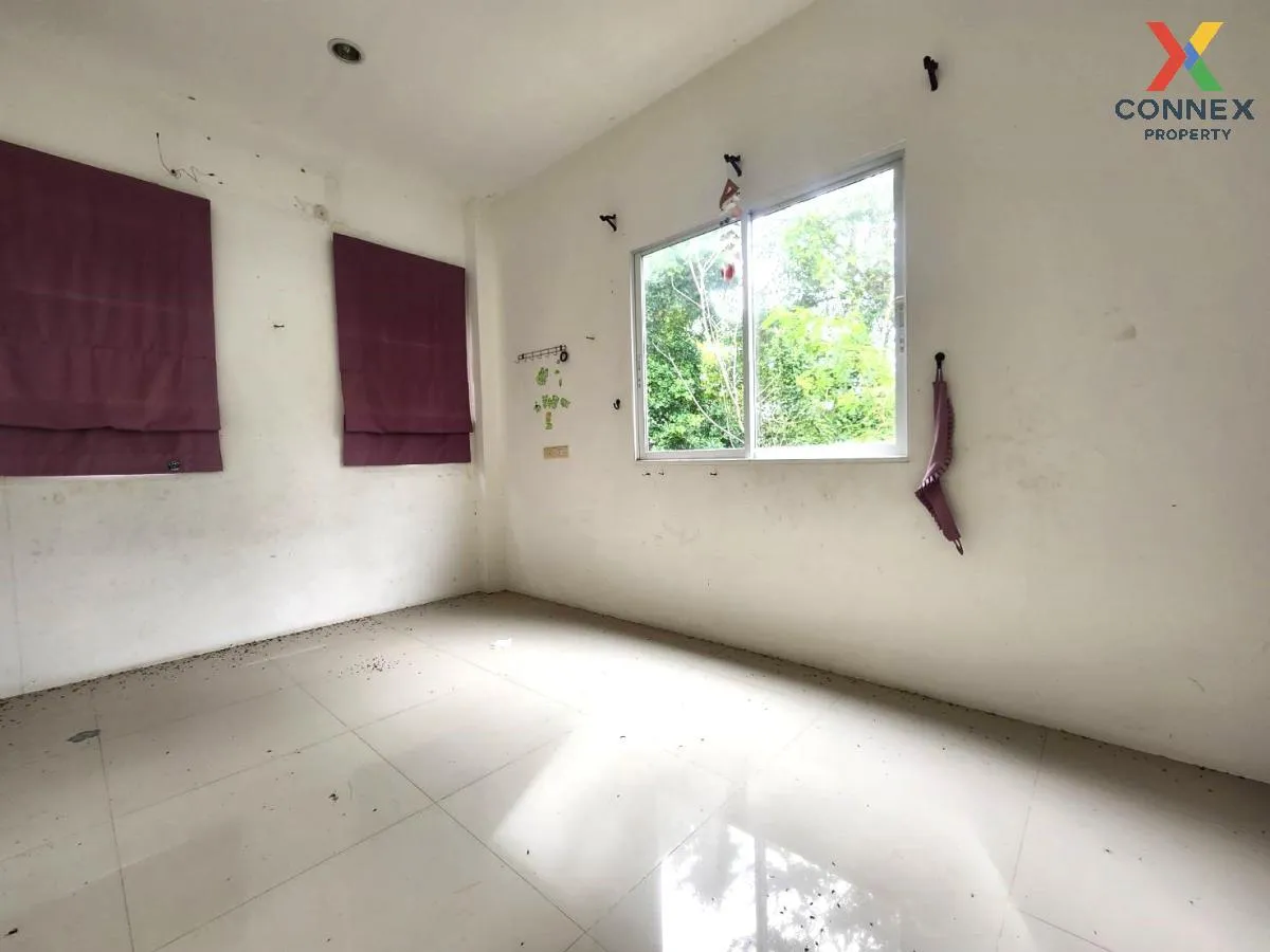 For Sale House , Good Home Phan Thong , corner unit , Phan Thong , Phan Thong , Chon Buri , CX-105466