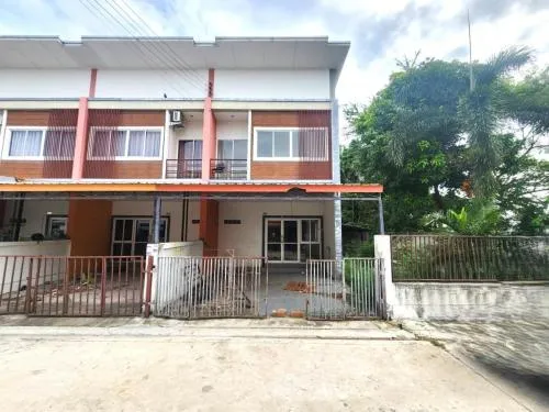 For Sale House , Good Home Phan Thong , corner unit , Phan Thong , Phan Thong , Chon Buri , CX-105466