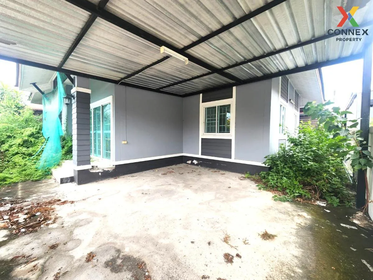 For Sale House , Kasira Ville Amata-Nong Tamlueng , Phan Thong , Phan Thong , Chon Buri , CX-105469 3