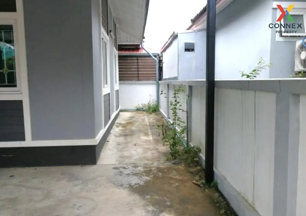 For Sale House , Kasira Ville Amata-Nong Tamlueng , Phan Thong , Phan Thong , Chon Buri , CX-105469