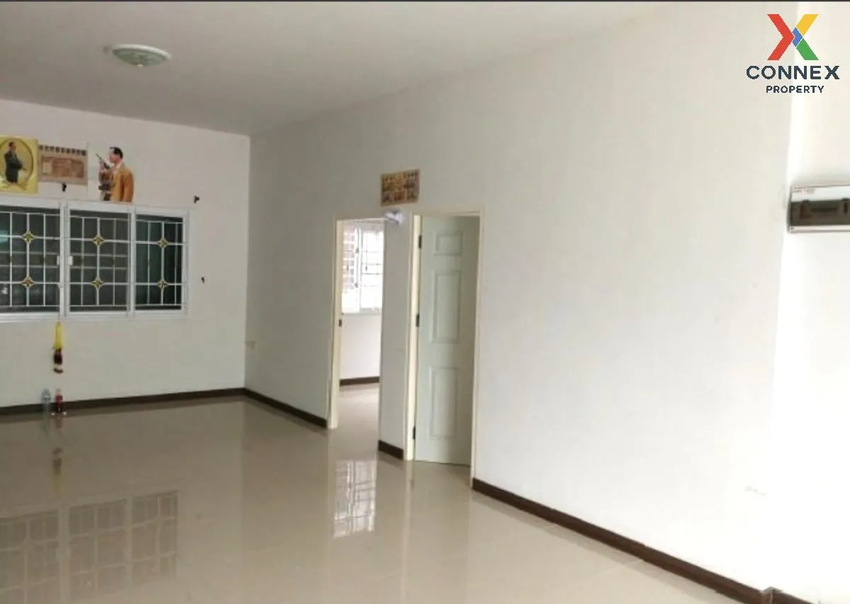 For Sale House , Kasira Ville Amata-Nong Tamlueng , Phan Thong , Phan Thong , Chon Buri , CX-105469