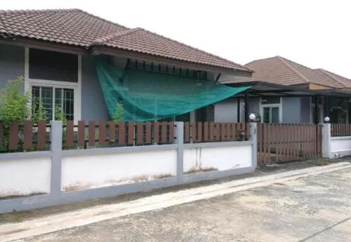 For Sale House , Kasira Ville Amata-Nong Tamlueng , Phan Thong , Phan Thong , Chon Buri , CX-105469