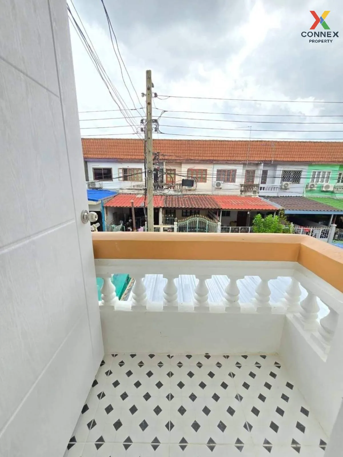 For Sale Townhouse/Townhome  , Baan Bua Thong 2 , newly renovated , Bang Rak Phatthana , Bang Bua Thong , Nonthaburi , CX-105472