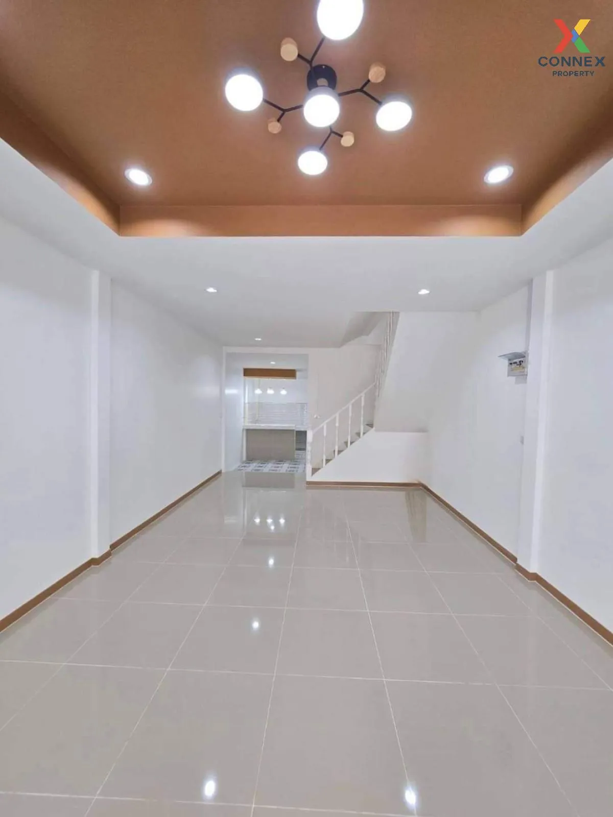 For Sale Townhouse/Townhome  , Baan Bua Thong 2 , newly renovated , Bang Rak Phatthana , Bang Bua Thong , Nonthaburi , CX-105472