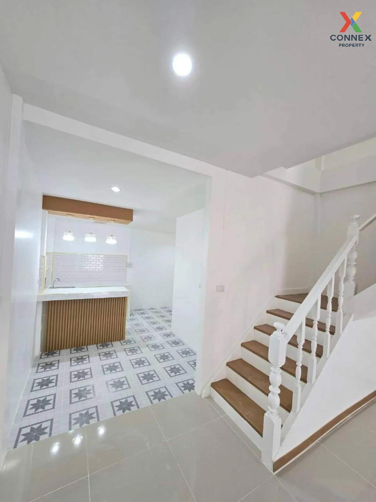 For Sale Townhouse/Townhome  , Baan Bua Thong 2 , newly renovated , Bang Rak Phatthana , Bang Bua Thong , Nonthaburi , CX-105472