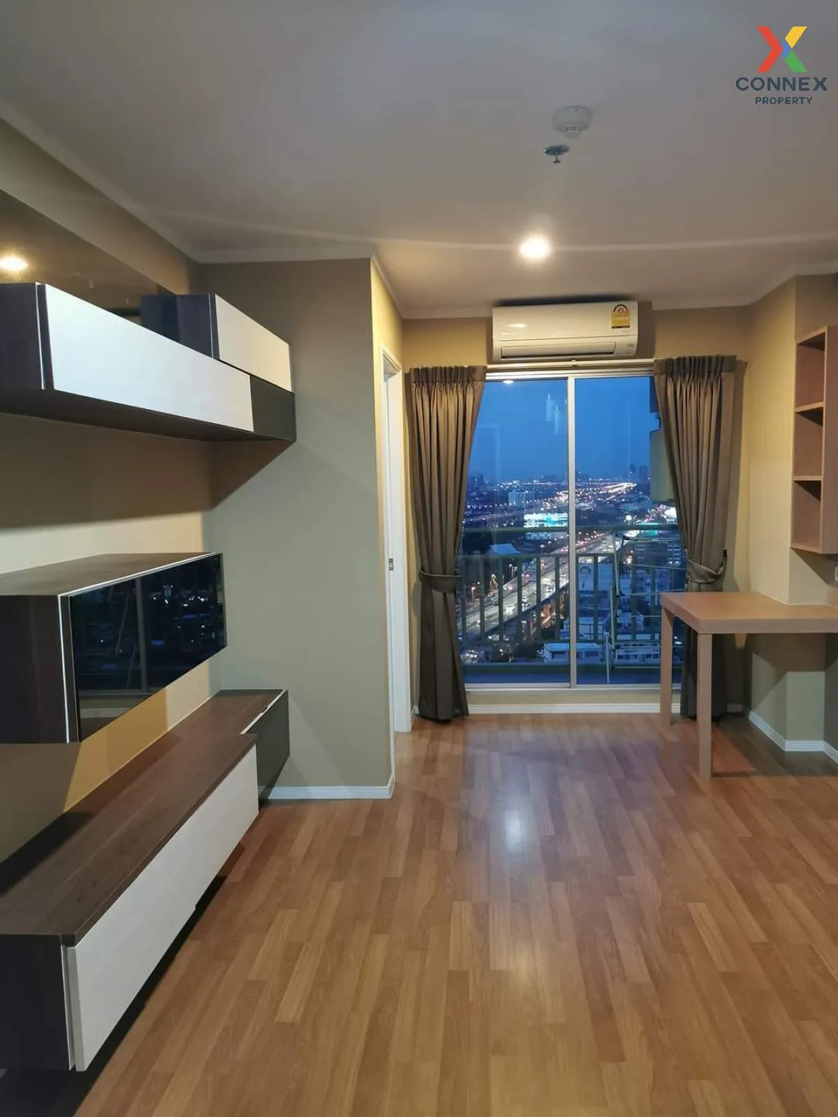 For Rent Condo , Lumpini Place Borom Ratchachonni - Pinklao , Taling Chan , Taling Chan , Bangkok , CX-105473 1