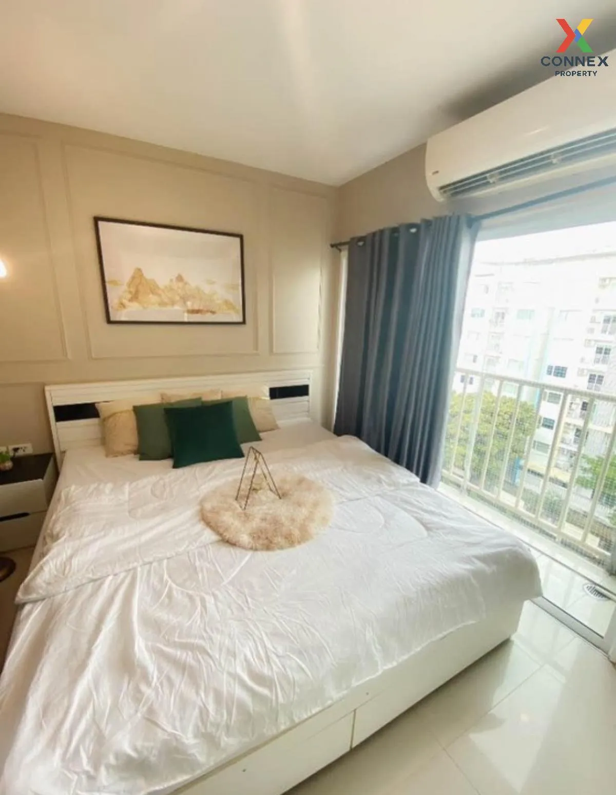 For Sale Condo , Metro Park Sathorn , BTS-Wutthakat , Pakklong Phasi Charoen , Phasi Charoen , Bangkok , CX-105477 3