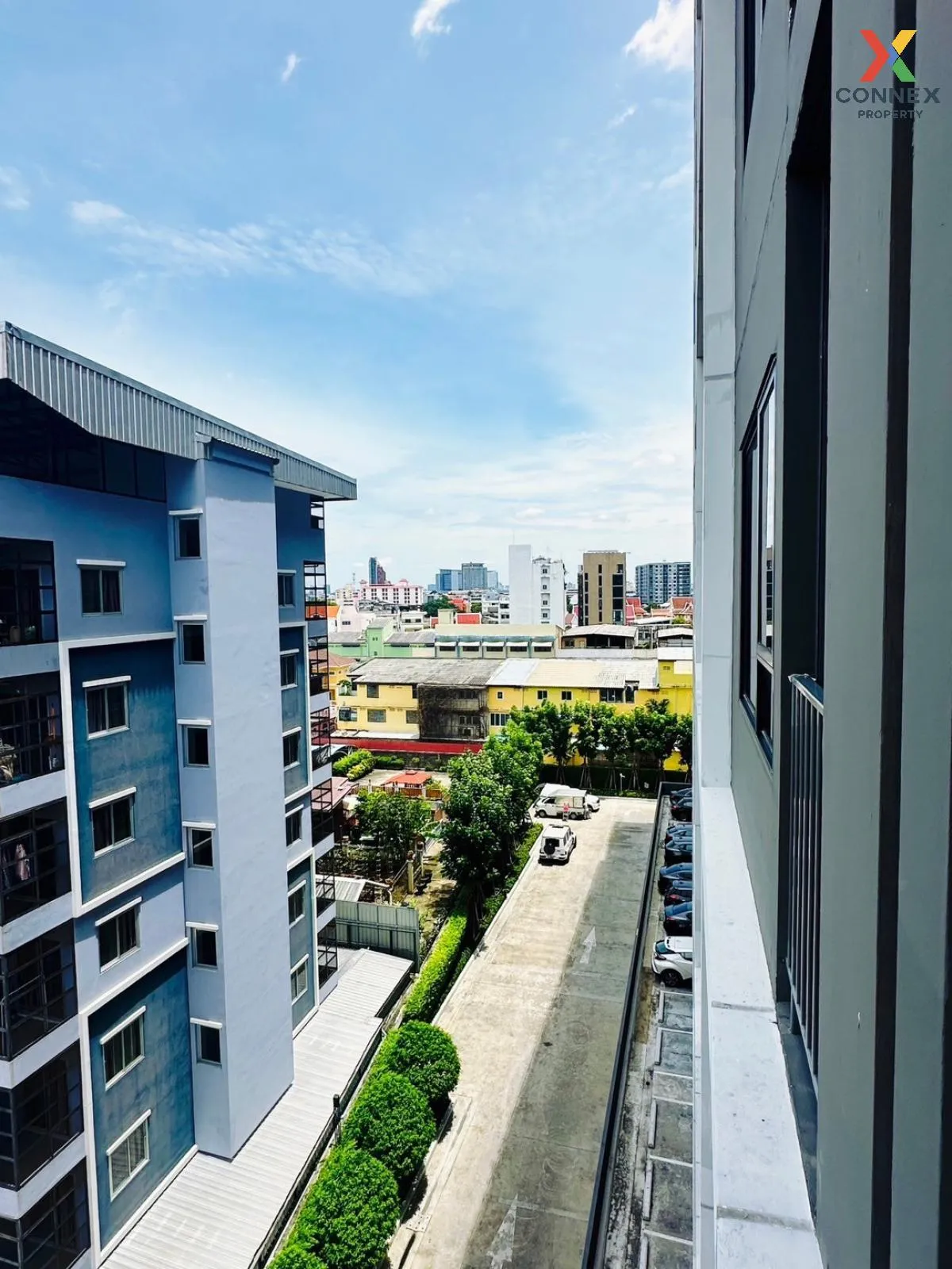 For Rent Condo , Chewathai Pinklao , MRT-Bang Yi Khon , Bang Yi Khan , Bang Phlat , Bangkok , CX-105478