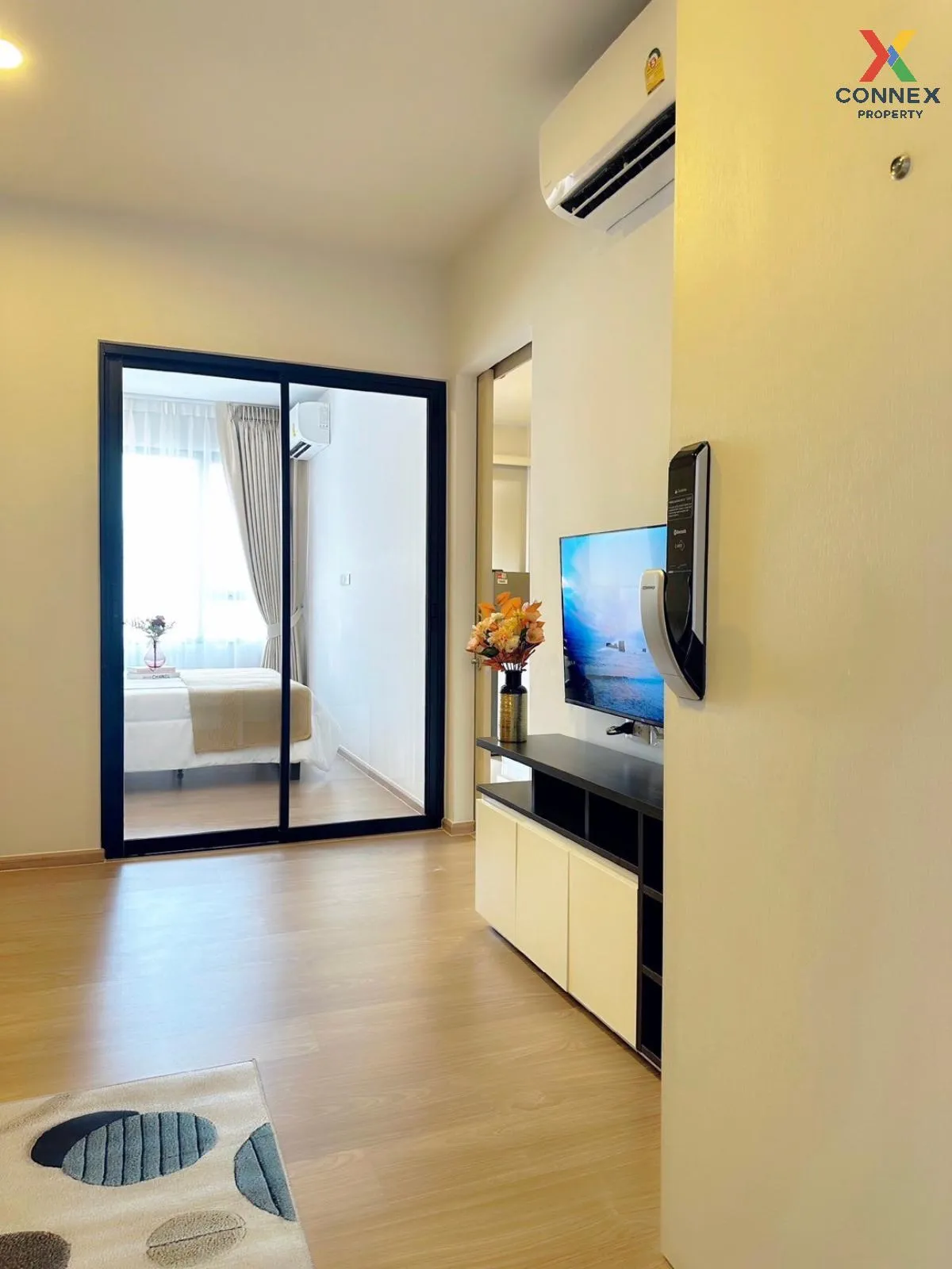 For Rent Condo , Chewathai Pinklao , MRT-Bang Yi Khon , Bang Yi Khan , Bang Phlat , Bangkok , CX-105478 3