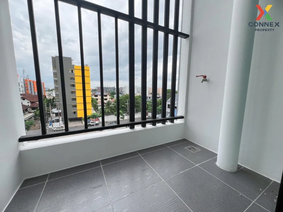 For Rent Condo , Galileo Ratchada 32 , MRT-Lat Phrao , Chankasem , Chatuchak , Bangkok , CX-105481