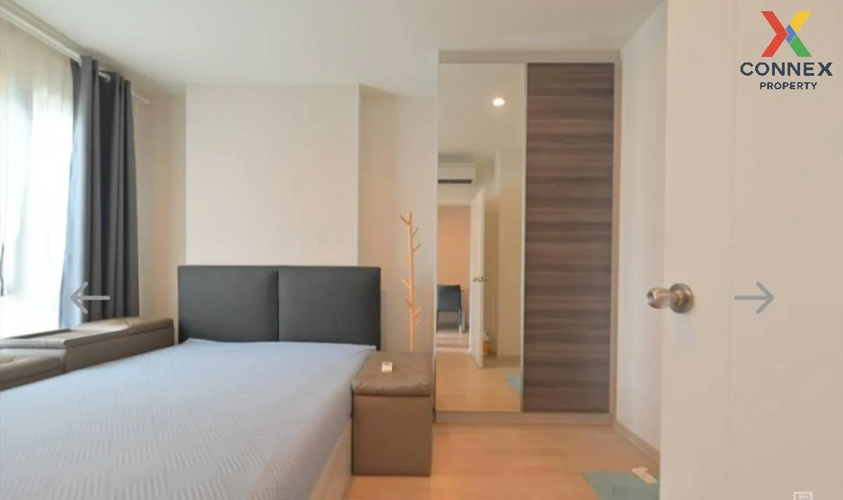 For Sale Condo , Centric Ratchada - Huaikwang , MRT-Huai Khwang , Huai Khwang , Huai Khwang , Bangkok , CX-105482