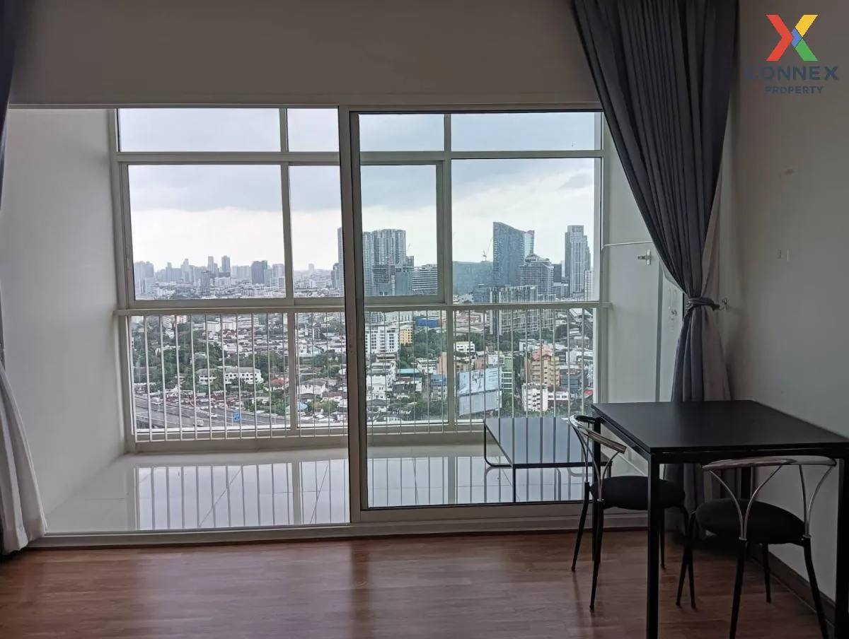 For Rent Condo , The Coast Bangkok , BTS-Bang Na , Bang Na , Bang Na , Bangkok , CX-105485 1