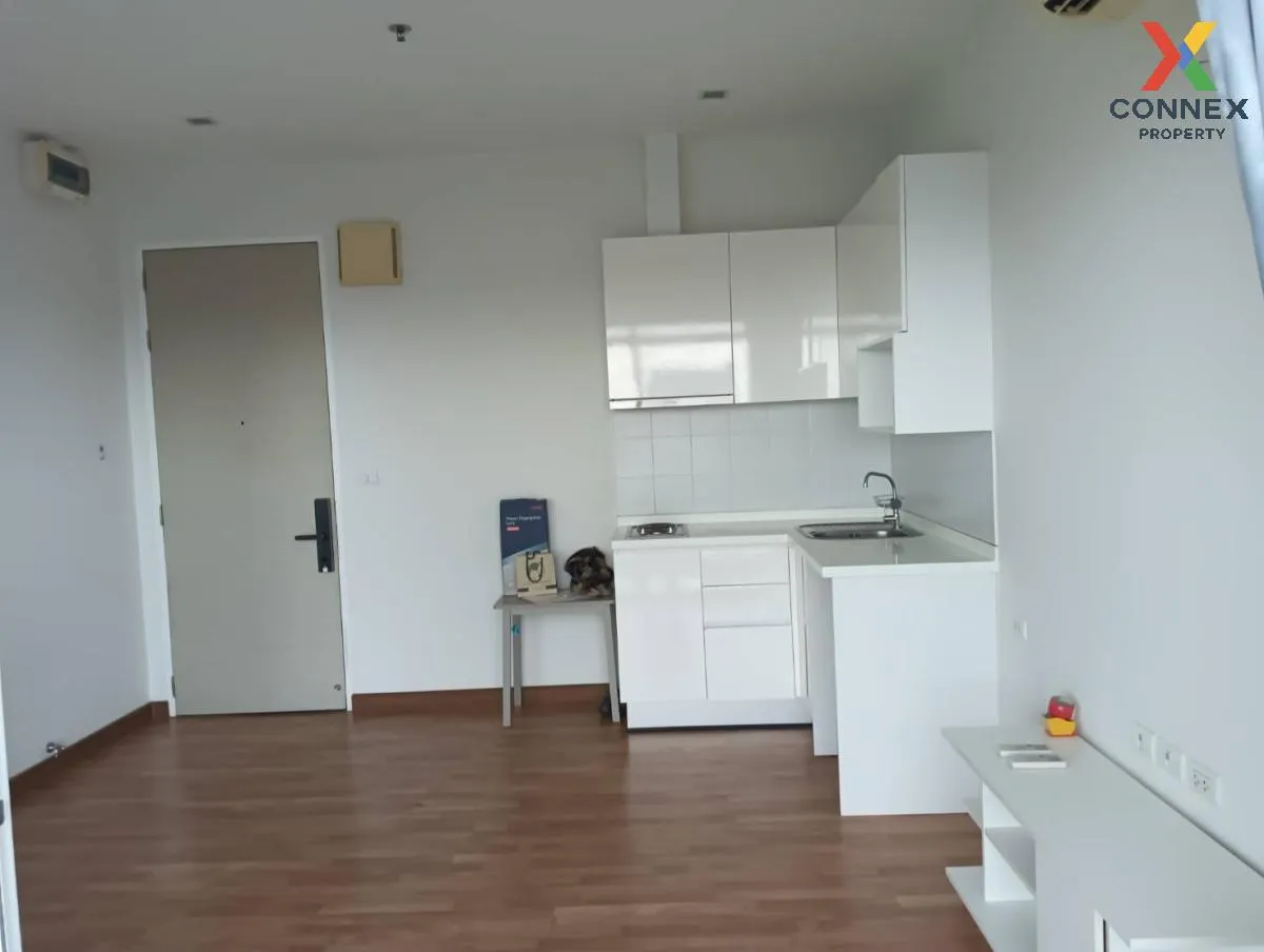 For Rent Condo , The Coast Bangkok , BTS-Bang Na , Bang Na , Bang Na , Bangkok , CX-105485 2