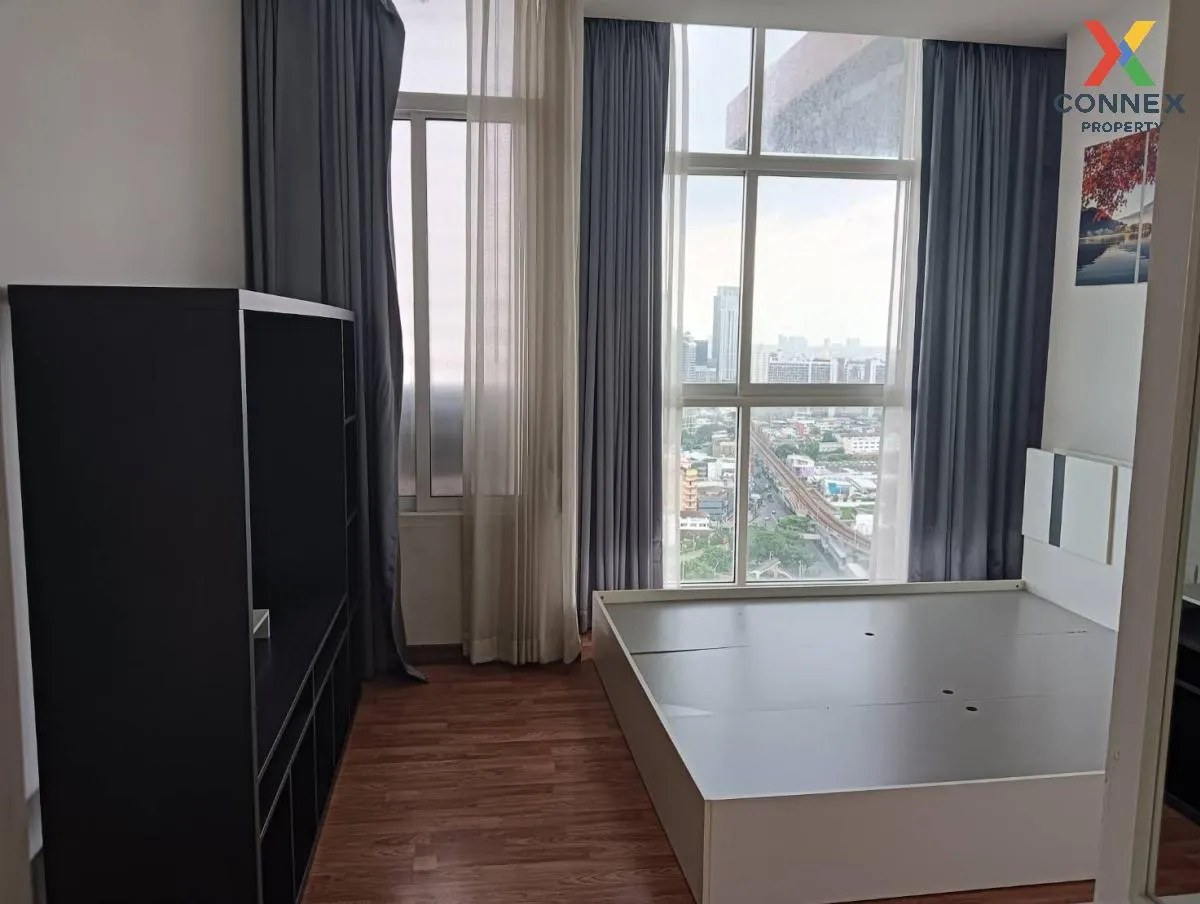 For Rent Condo , The Coast Bangkok , BTS-Bang Na , Bang Na , Bang Na , Bangkok , CX-105485 4