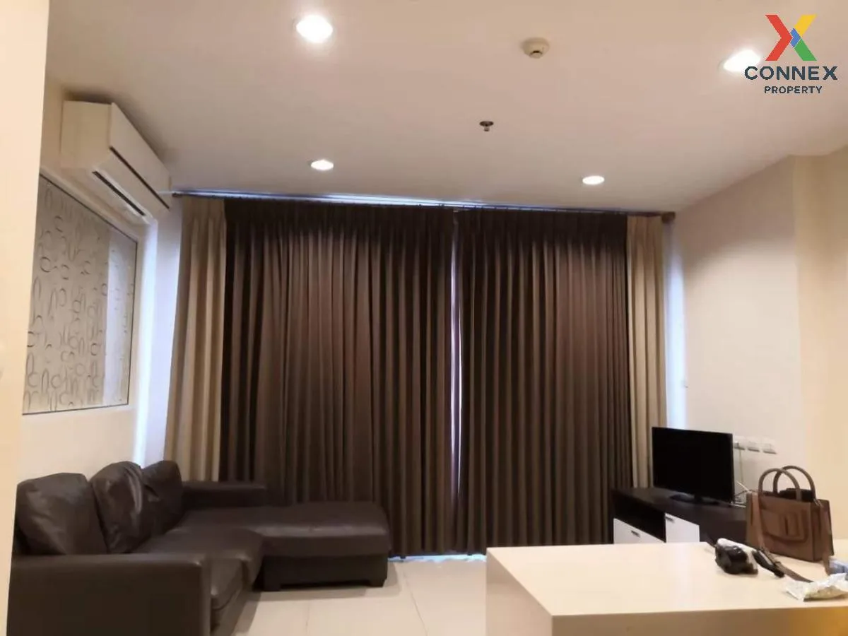 For Rent Condo , Ivy Residence Pinklao , MRT-Bang Yi Khon , Bang Yi Khan , Bang Phlat , Bangkok , CX-105489 1