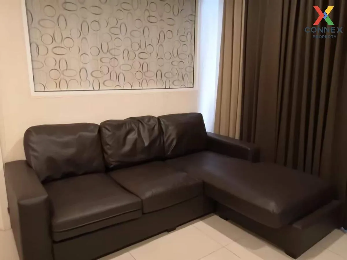 For Rent Condo , Ivy Residence Pinklao , MRT-Bang Yi Khon , Bang Yi Khan , Bang Phlat , Bangkok , CX-105489 2