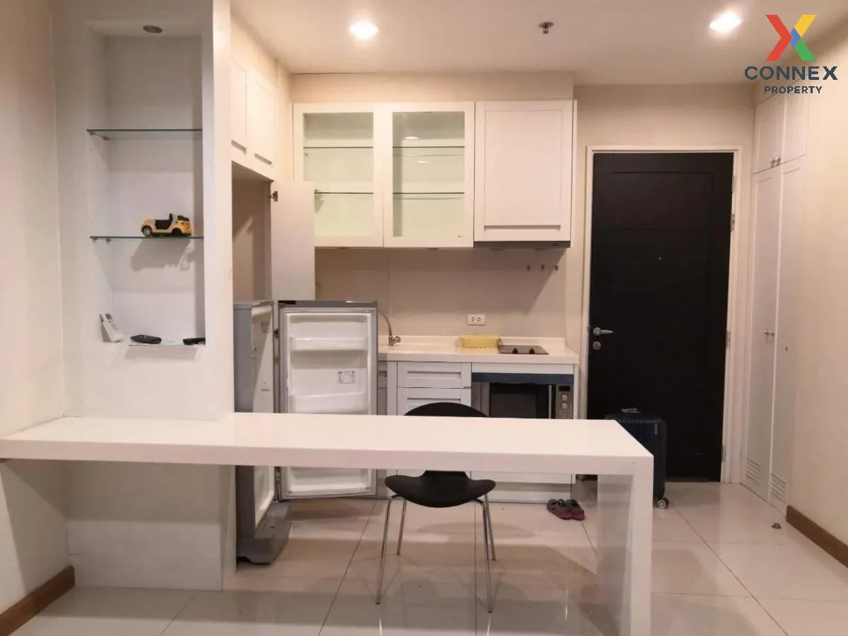 For Rent Condo , Ivy Residence Pinklao , MRT-Bang Yi Khon , Bang Yi Khan , Bang Phlat , Bangkok , CX-105489 4