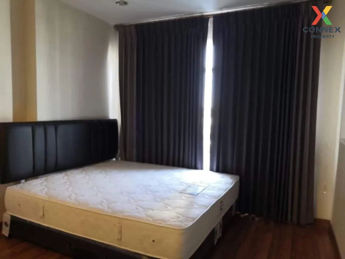 For Rent Condo , Ivy Residence Pinklao , MRT-Bang Yi Khon , Bang Yi Khan , Bang Phlat , Bangkok , CX-105489