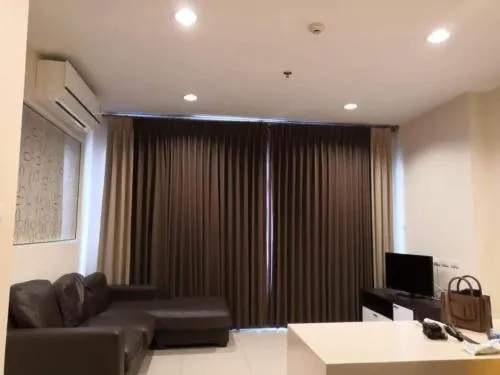 For Rent Condo , Ivy Residence Pinklao , MRT-Bang Yi Khon , Bang Yi Khan , Bang Phlat , Bangkok , CX-105489