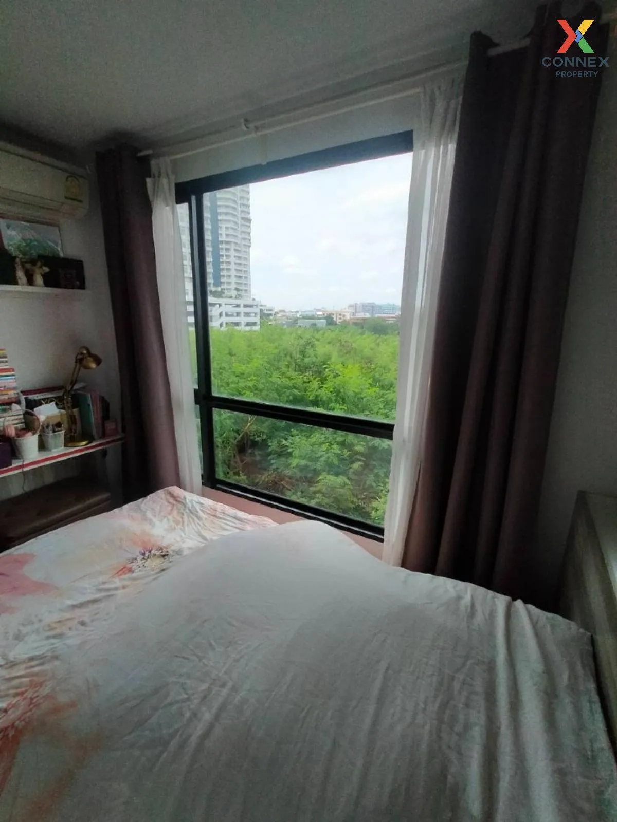 For Sale Condo , MESTYLE @ SUKHUMVIT-BANGNA , Bang Na , Bang Na , Bangkok , CX-105490 4