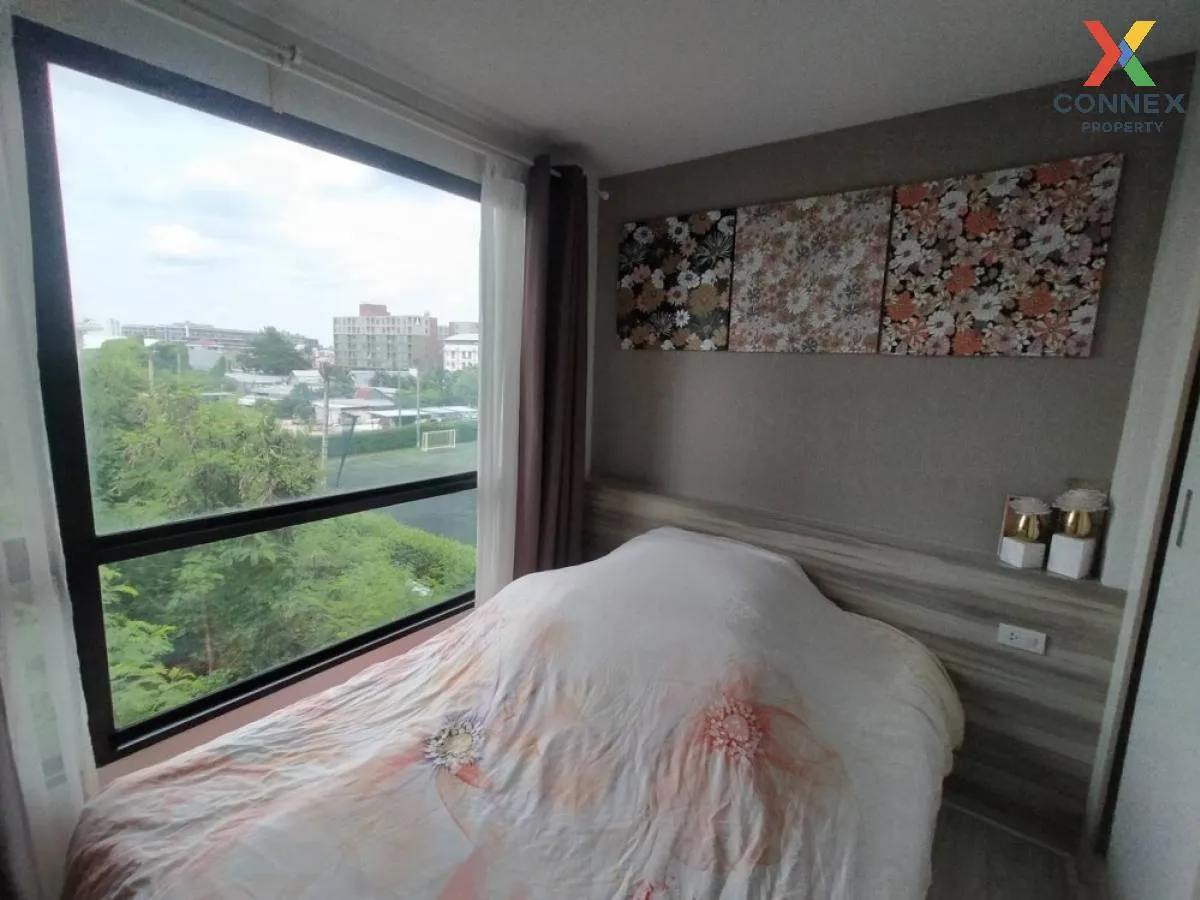 For Sale Condo , MESTYLE @ SUKHUMVIT-BANGNA , Bang Na , Bang Na , Bangkok , CX-105490