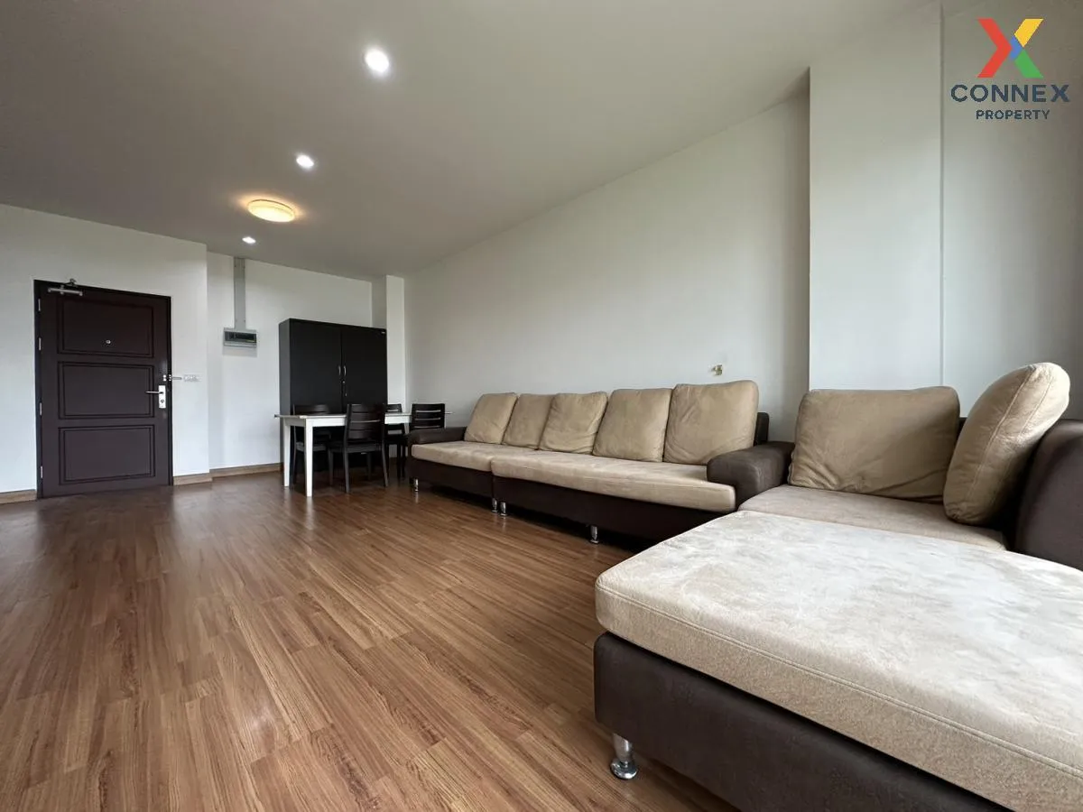 For Rent Condo , The Wellington Condominium , MRT-Lam Sali , Saphan Sung , Saphan Sung , Bangkok , CX-105492 2