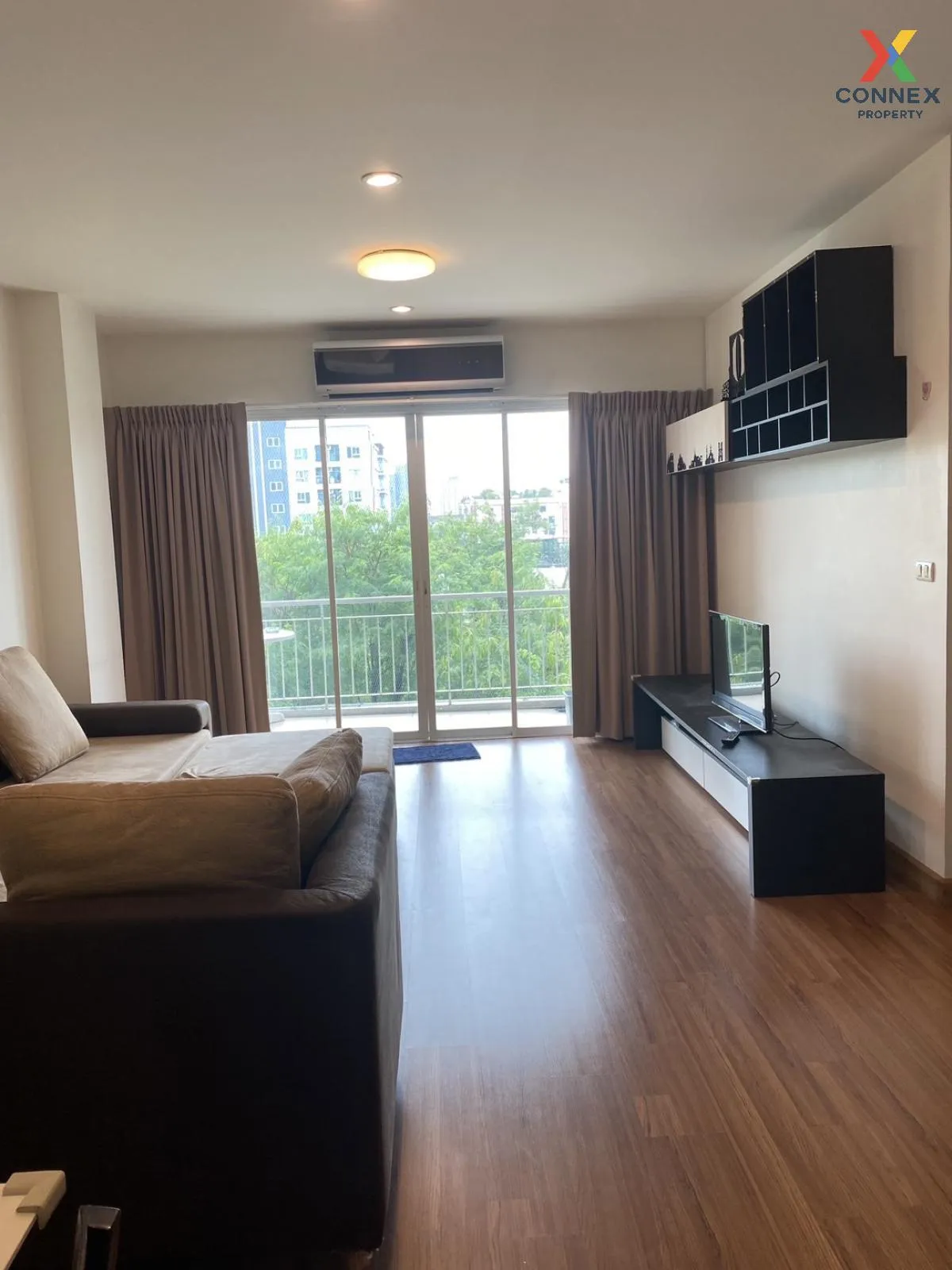 For Rent Condo , The Wellington Condominium , MRT-Lam Sali , Saphan Sung , Saphan Sung , Bangkok , CX-105492 3