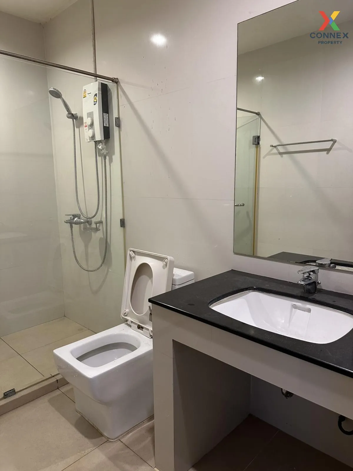 For Rent Condo , The Wellington Condominium , MRT-Lam Sali , Saphan Sung , Saphan Sung , Bangkok , CX-105492