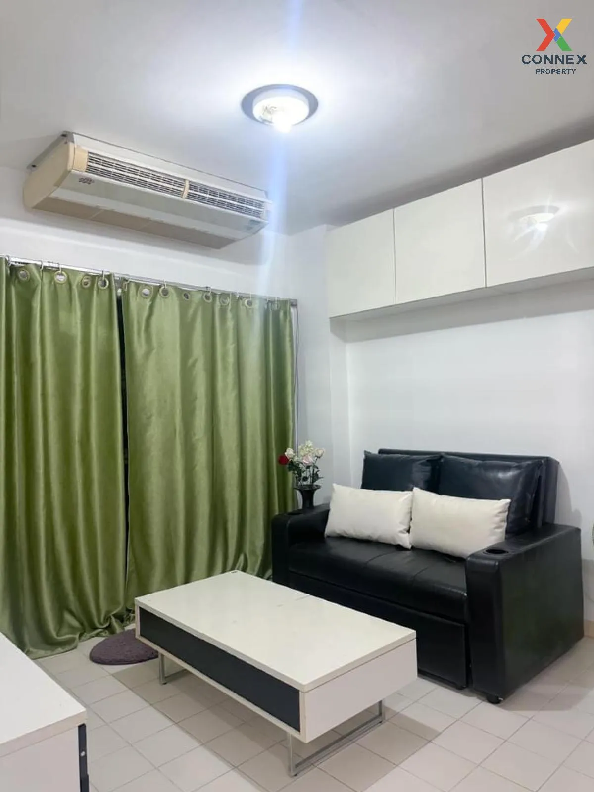 For Sale Condo , Baan Suan Lasalle , BTS-Bang Na , Bang Na , Bang Na , Bangkok , CX-105496 2