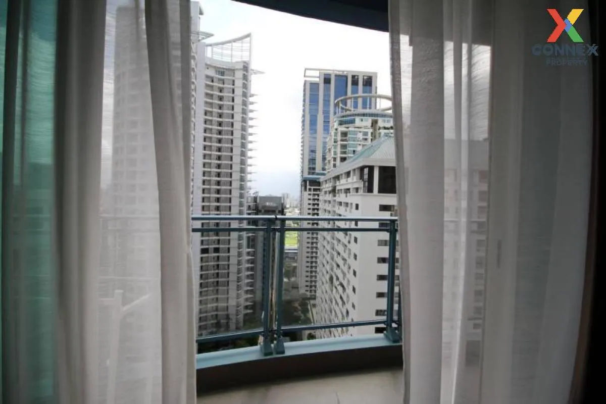 For Sale Condo , Q Langsuan , BTS-Chit Lom , Lumpini , Pathum Wan , Bangkok , CX-105499