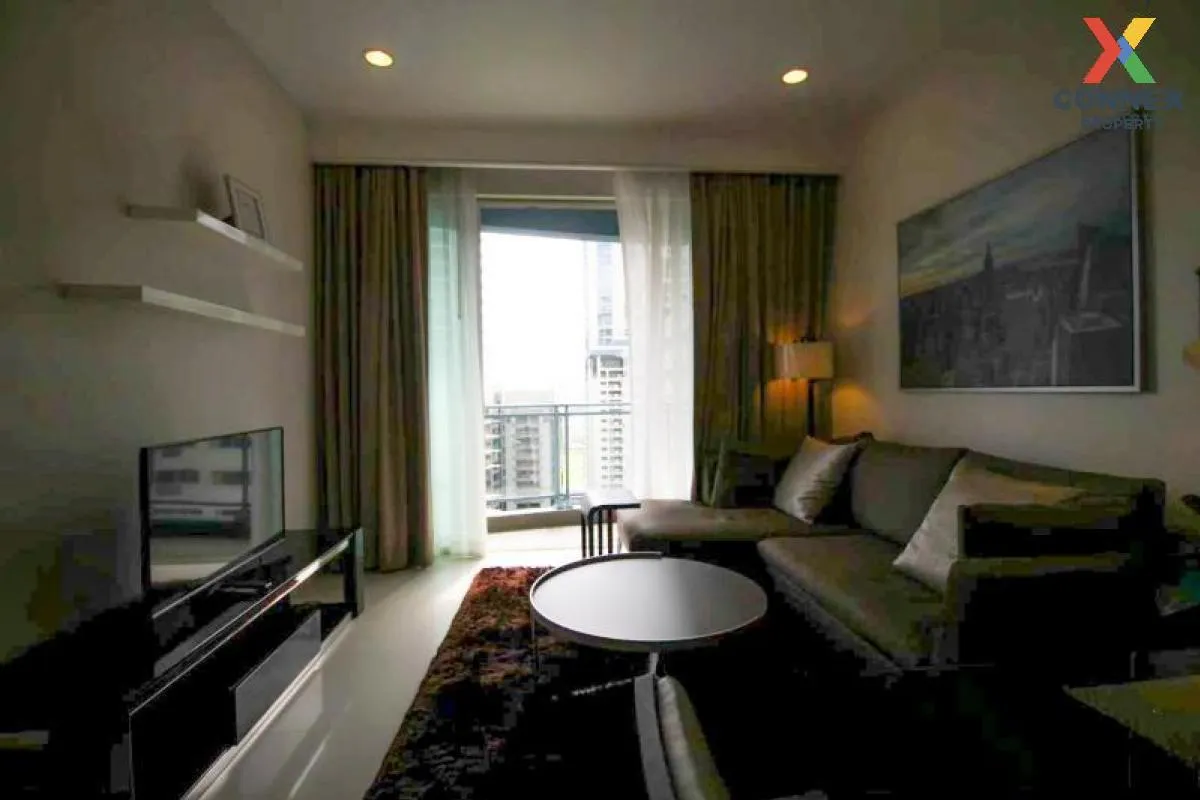 For Sale Condo , Q Langsuan , BTS-Chit Lom , Lumpini , Pathum Wan , Bangkok , CX-105499 1