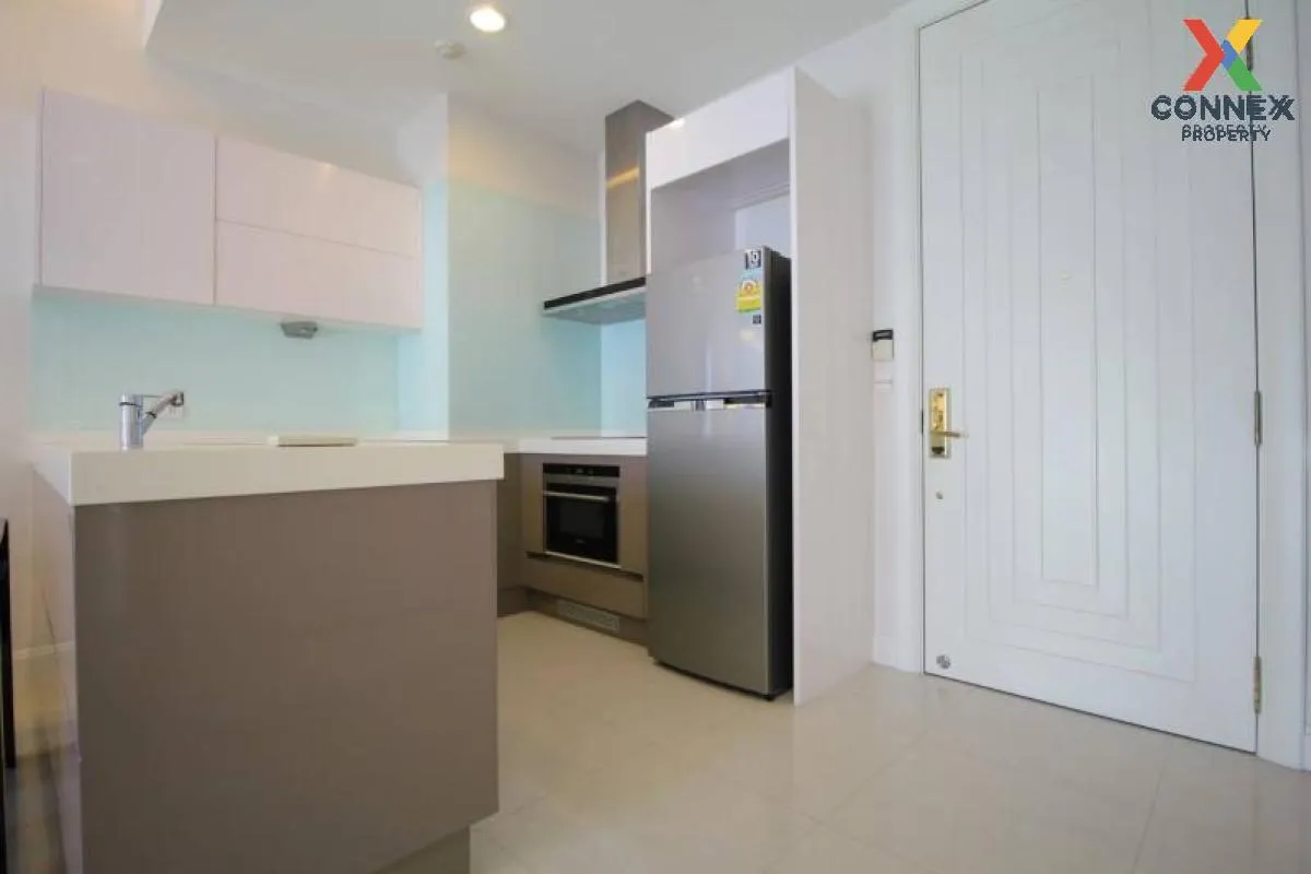 For Sale Condo , Q Langsuan , BTS-Chit Lom , Lumpini , Pathum Wan , Bangkok , CX-105499 2