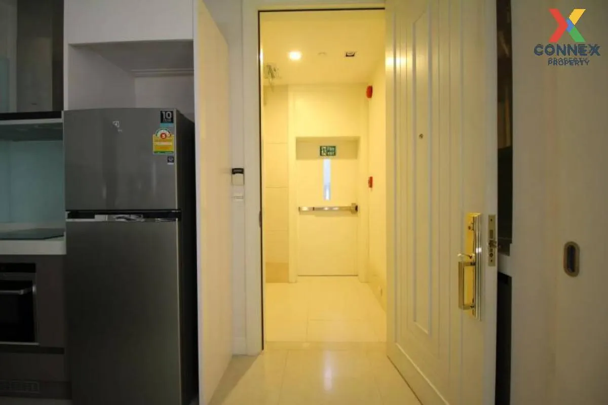 For Sale Condo , Q Langsuan , BTS-Chit Lom , Lumpini , Pathum Wan , Bangkok , CX-105499 3