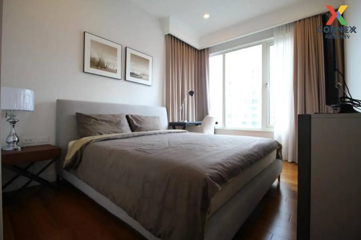 For Sale Condo , Q Langsuan , BTS-Chit Lom , Lumpini , Pathum Wan , Bangkok , CX-105499