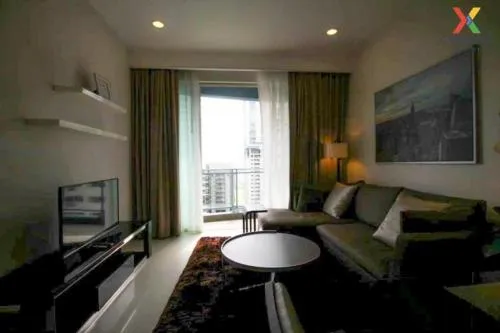 For Sale Condo , Q Langsuan , BTS-Chit Lom , Lumpini , Pathum Wan , Bangkok , CX-105499