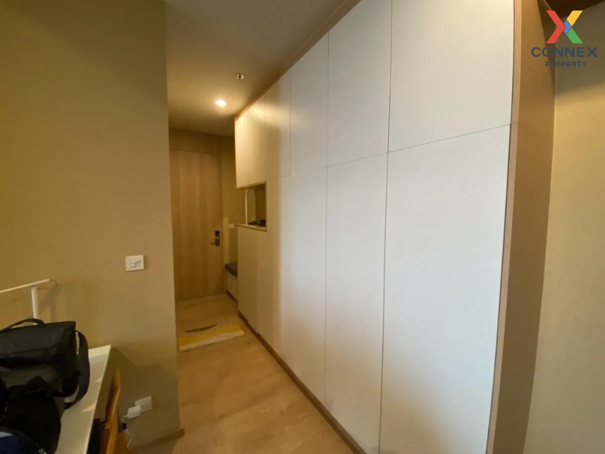 For Sale Condo , Noble BE 19 , BTS-Asok , Khlong Toei Nuea , Watthana , Bangkok , CX-105504 2